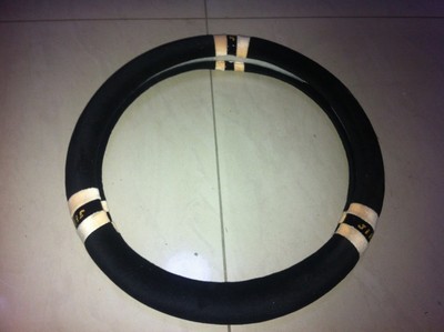 【冬季潮流方向盤套,13冬季流行汽車把套,震撼上市,火爆發(fā)售中?！績r格,廠家,圖片,方向盤套、手剎套、安全帶套,蠡縣旭東汽車裝飾用品廠-