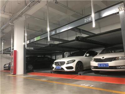 液壓產品不漏油 看看車的家公司如何解決車庫產品頑疾