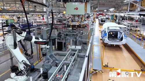 首個(gè)海外新能源整車基地投產(chǎn) 渝車出海 開啟新紀(jì)元