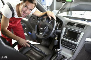 不管汽車便宜還是貴 學(xué)習(xí)汽車內(nèi)飾裝飾讓愛車更時尚