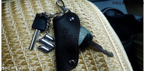 【圖】白色手豪新奧拓提車+網(wǎng)購車飾安裝效果_第3頁_汽車江湖網(wǎng) - qc188.com