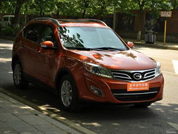 傳祺gs5最高贈萬元車飾禮包 店內(nèi)有現(xiàn)車