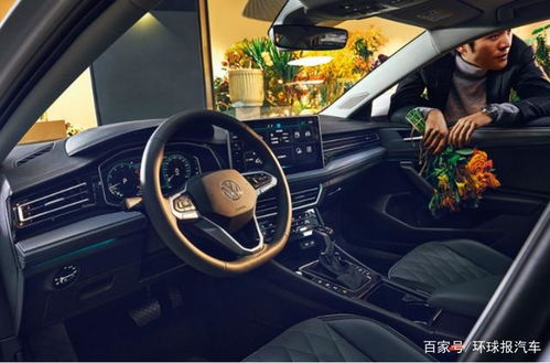 a 級轎車王者歸來 全新速騰車身加長符合家用需求