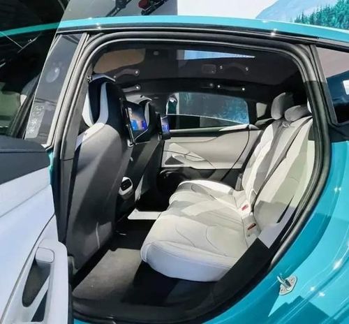 小米su7,盲猜25萬起售,漢ev或成最大競(jìng)爭(zhēng)對(duì)手