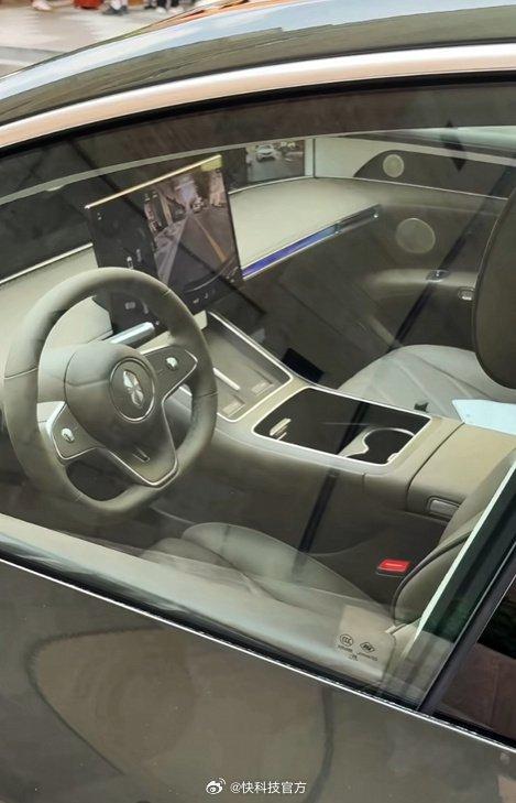 享界S9T內(nèi)飾曝光 全新設(shè)計(jì)語言，擺脫轎車風(fēng)格束縛