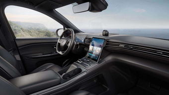 蔚來ES6強勢來襲 Model 3真的要顫抖了！